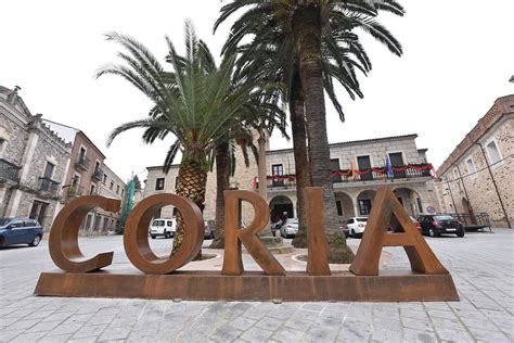 hoycoria|HOY Coria